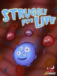 game pic for Struggle For Life